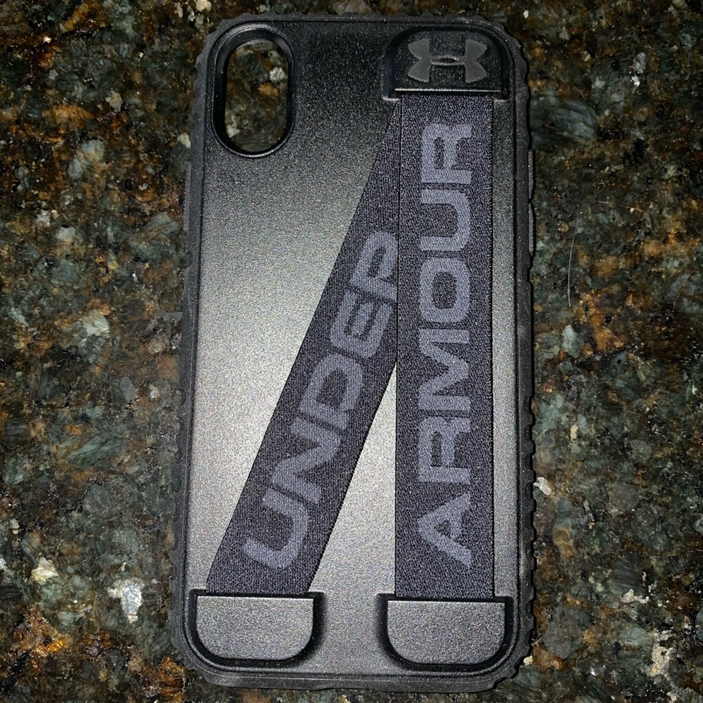 BRAND NEW IPhone Under Armour Case